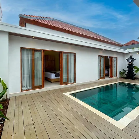 Villa Komang 2 Jimbaran
