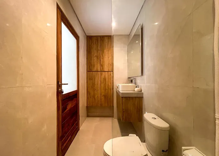Villa Komang 2 *