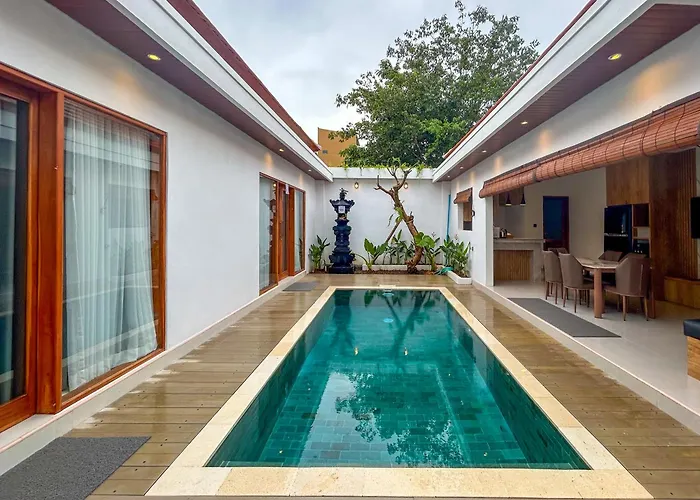 Villa Komang 2 Jimbaran